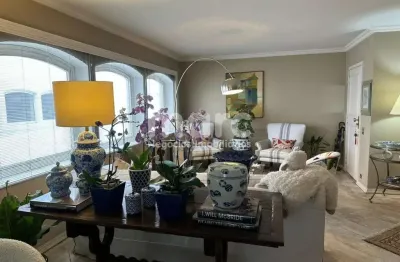 Apartamento com 2 quartos à venda na rua josé maria lisboa, 1162, jardim paulista, são paulo, 140 m2 por r$ 2.600.000