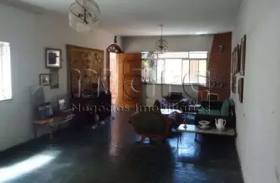 Casa com 3 quartos à venda na rodrigues batista, 82, jardim da glória, são paulo, 500 m2 por r$ 1.000.000