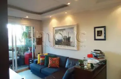 Apartamento com 3 quartos à venda na rua pereira da nóbrega, 255, vila monumento, são paulo por r$ 840.000