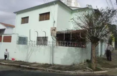 Casa com 3 quartos à venda na rua dona inácia uchôa, 370, vila mariana, são paulo por r$ 1.300.000