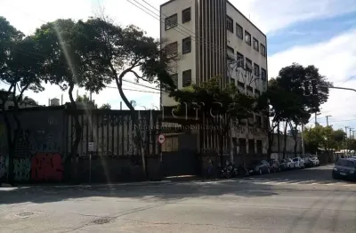 Barracão / galpão / depósito à venda na rua clímaco barbosa, 583, cambuci, são paulo por r$ 36.000.000