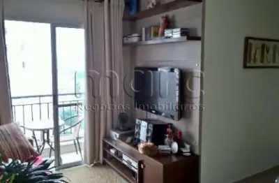 Apartamento com 2 quartos à venda na rua alba, 150, vila parque jabaquara, são paulo por r$ 330.000