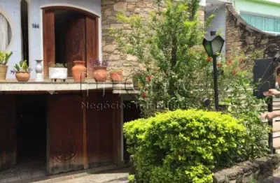 Casa com 3 quartos à venda na marcelino champagnat, 166, jardim da glória, são paulo por r$ 2.650.000