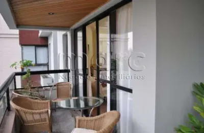 Apartamento com 4 quartos à venda na rua doutor oscar monteiro de barros, 328, morumbi, são paulo por r$ 795.000