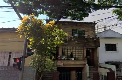 Casa com 23 quartos à venda na rua almeida torres, 37, aclimação, são paulo por r$ 1.600.000