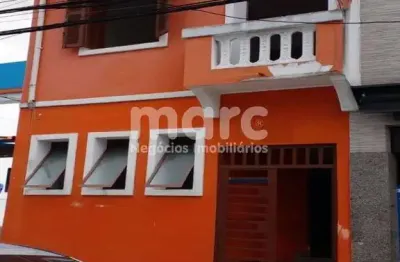 Casa com 2 quartos à venda na rua labatut, 537, ipiranga, são paulo, 120 m2 por r$ 469.999