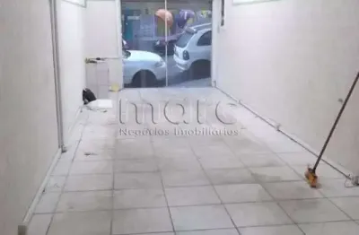 Ponto comercial à venda na rua tenente otávio gomes, 299, aclimação, são paulo, 32 m2 por r$ 260.000