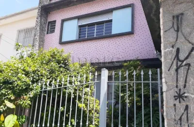 Casa com 4 quartos à venda na rua mesquita, 674, jardim da glória, são paulo por r$ 1.200.000