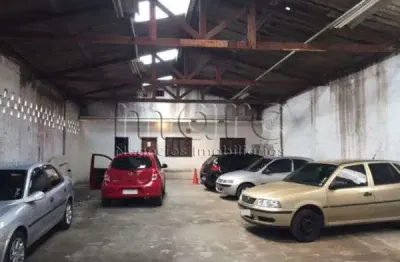 Barracão / galpão / depósito à venda na conchas, 78, americanópolis, são paulo, 540 m2 por r$ 750.000