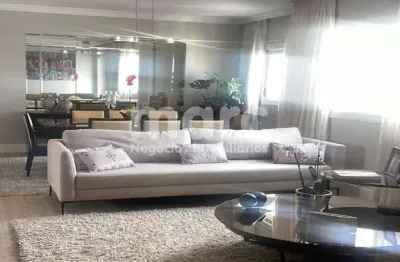 Apartamento com 3 quartos à venda na rua dom mateus, 120, vila monumento, são paulo, 141 m2 por r$ 2.140.000