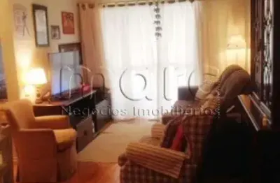 Apartamento com 2 quartos à venda na rua pedro pomponazzi, 501, vila mariana, são paulo por r$ 850.000