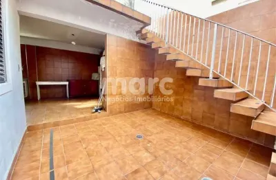 Casa com 4 quartos à venda na rua ouvidor peleja, 433, vila mariana, são paulo, 280 m2 por r$ 1.250.000
