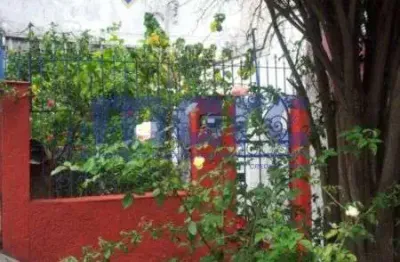 Casa com 3 quartos à venda na rua mesquita, 537, vila deodoro, são paulo por r$ 2.550.000