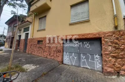 Casa com 2 quartos à venda na rua mazzini, 76, aclimação, são paulo por r$ 550.000