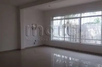 Casa com 3 quartos à venda na rua pereira da nóbrega, 254, vila monumento, são paulo, 260 m2 por r$ 1.600.000