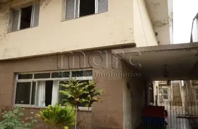 Casa com 3 quartos à venda na rua maracaí, 176, aclimação, são paulo por r$ 1.490.000