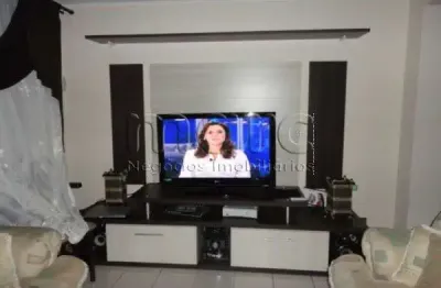 Casa com 3 quartos à venda na rua leandro de carvalho, 110, vila monumento, são paulo por r$ 1.000.000