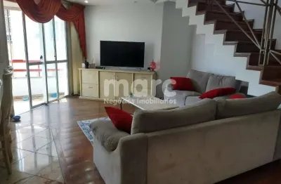 Apartamento com 3 quartos à venda na rua dos democratas, 715, vila monte alegre, são paulo, 105 m2 por r$ 1.580.000