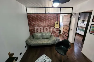 Apartamento com 1 quarto à venda na rua bueno de andrade, 391, aclimação, são paulo, 36 m2 por r$ 350.000