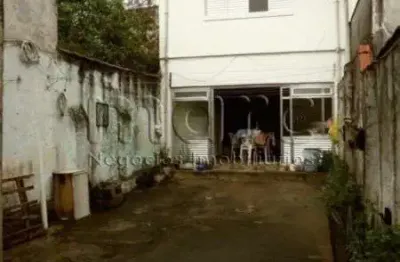 Casa com 3 quartos à venda na rua ouvidor portugal, 492, vila monumento, são paulo por r$ 900.000