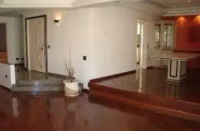 Apartamento com 4 quartos à venda na rua joel jorge de melo, 279, vila mariana, são paulo por r$ 2.790.000