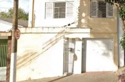 Casa com 2 quartos à venda na rua heitor peixoto, 940, cambuci, são paulo por r$ 550.000