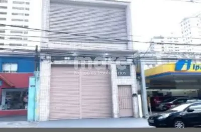 Barracão / galpão / depósito à venda na rua bixira, 248, mooca, são paulo, 400 m2 por r$ 2.250.000