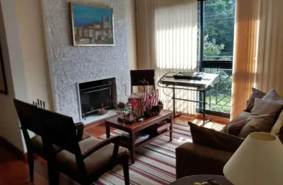 Apartamento com 4 quartos à venda na rua sousa ramos, 135, vila mariana, são paulo por r$ 1.800.000