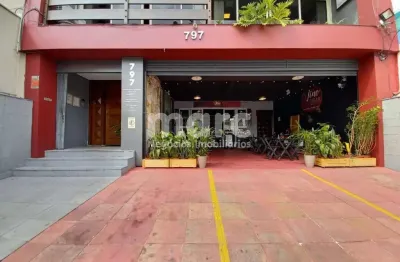 Casa comercial com 9 salas à venda na parque da aclimação, 797, aclimação, são paulo, 372 m2 por r$ 9.000.000