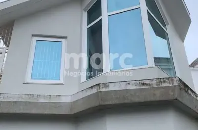 Casa com 4 quartos à venda na rua salvador corrêa, 187, aclimação, são paulo, 300 m2 por r$ 2.400.000