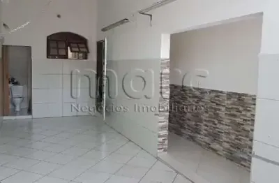 Casa com 3 quartos à venda na rua dona ana neri, 1222, cambuci, são paulo por r$ 650.000