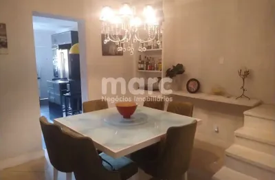 Casa com 4 quartos à venda na rua doutor clemente jobim, 185, jardim da glória, são paulo, 174 m2 por r$ 1.690.000