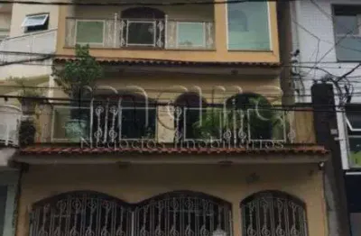 Casa com 4 quartos à venda na rua silveira campos, 306, cambuci, são paulo por r$ 1.250.000