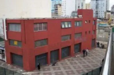 Prédio com 3 salas à venda na rua brigadeiro tobias, 780, centro, são paulo por r$ 2.100.000