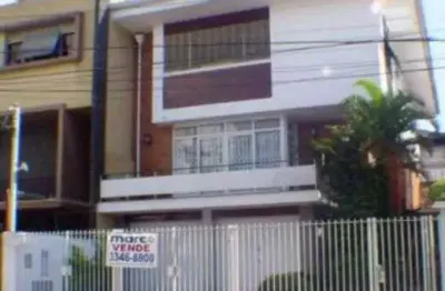 Casa com 3 quartos à venda na rua alcindo guanabara, 193, jardim da glória, são paulo por r$ 4.500.000