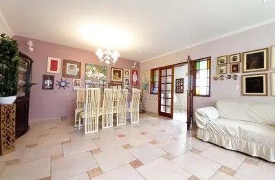 Casa com 4 quartos à venda na rua doutor clemente jobim, 60, jardim da glória, são paulo por r$ 1.850.000