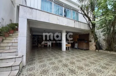 Casa com 3 quartos à venda na rua pedra azul, 491, aclimação, são paulo por r$ 6.000.000