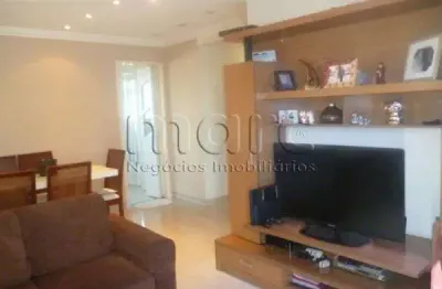 Apartamento com 3 quartos à venda na rua pereira da nóbrega, 217, vila monumento, são paulo, 93 m2 por r$ 735.000