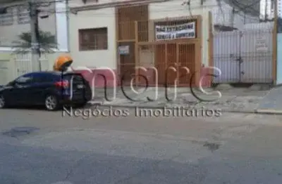 Casa com 3 quartos à venda na rua mesquita, 98, vila deodoro, são paulo por r$ 4.000.000
