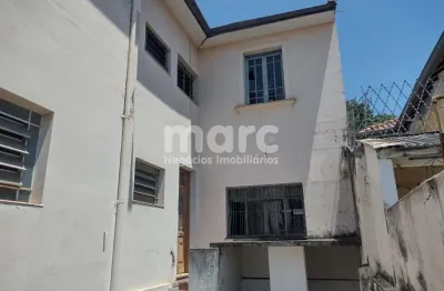 Casa com 4 quartos à venda na avenida lacerda franco, 87, cambuci, são paulo por r$ 1.050.000