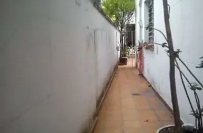 Casa com 4 quartos à venda na rua muniz de sousa, 1296, aclimação, são paulo por r$ 2.350.000