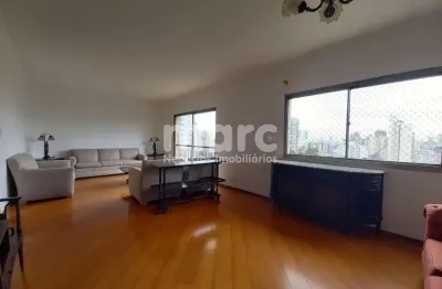 Apartamento com 3 quartos à venda na rua esmeralda, 146, aclimação, são paulo, 140 m2 por r$ 1.100.000