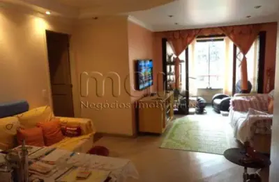 Apartamento com 3 quartos à venda na rua domingos augusto setti, 21, vila mariana, são paulo, 99 m2 por r$ 1.300.000