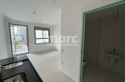 Apartamento com 1 quarto à venda na rua paulistânia, 130, sumarezinho, são paulo, 26 m2 por r$ 450.000