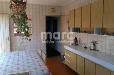 Casa com 3 quartos à venda na rua romão puiggari, 154, vila moraes, são paulo, 240 m2 por r$ 849.900