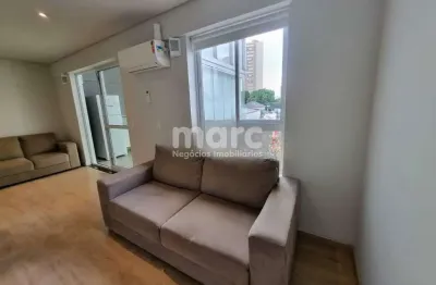 Apartamento com 1 quarto à venda na rua turiassu, 1347, perdizes, são paulo, 65 m2 por r$ 1.057.000