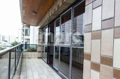 Apartamento com 4 quartos à venda na rua marcos fernandes, 253, jardim da saude, são paulo, 360 m2 por r$ 1.800.000