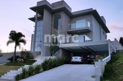 Casa em condomínio fechado com 4 quartos à venda na alameda victor brecheret, 161, condomínio reserva do paratehy, são josé dos campos, 900 m2 por r$ 5.300.000