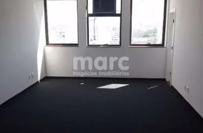 Sala comercial para alugar na avenida josé césar de oliveira, 181, vila leopoldina, são paulo, 50 m2