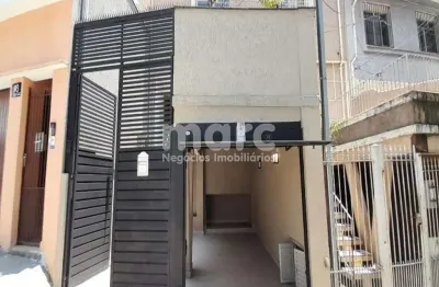 Casa com 3 quartos à venda na rua alcindo guanabara, 97, jardim da glória, são paulo, 105 m2 por r$ 690.000